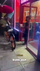 the end  #shorts #shortvideo #dailymotion #funny #fails #Sahil_sam #humor (5)