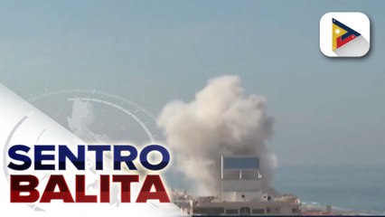 18 Pilipino mula Israel, inaasahang darating sa bansa bukas