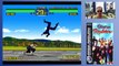 Versus  VIRTUA FIGHTER  Sega Saturn  Megadrive 32X (1080p_60fps_H264-128kbit_AAC)
