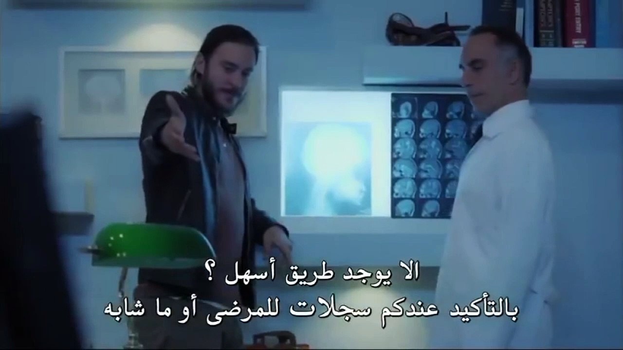 مسلسل الدائرة الحلقة 11 و الاخيرة القسم 1