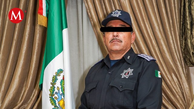 Detención del secretario de seguridad y policías en Ciénega de Flores por secuestro