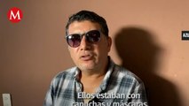 Rescate de 67 ejidatarios secuestrados en Altamirano, Chiapas