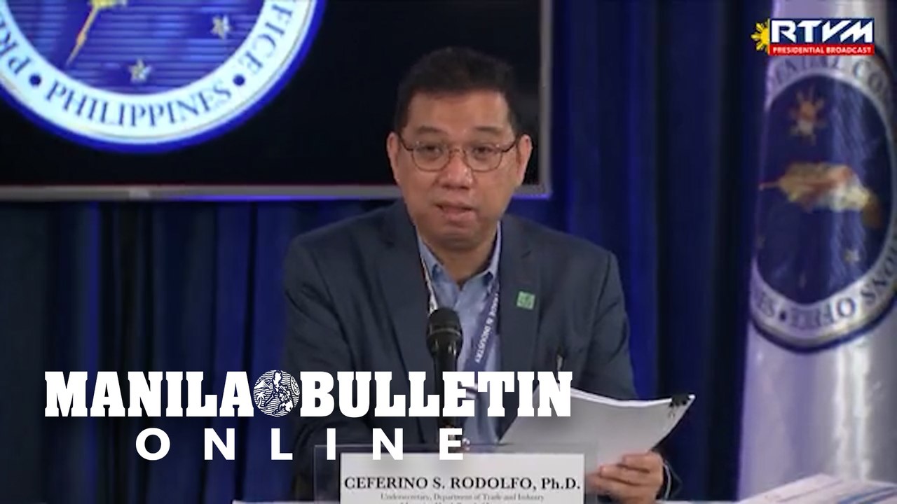 Marcos' overseas trips yield P427-B foreign investments—DTI