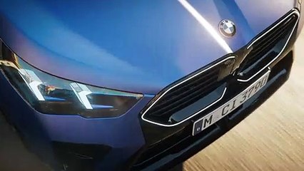 VÍDEO: Así luce el nuevo BMW X2 M35i de 300 CV