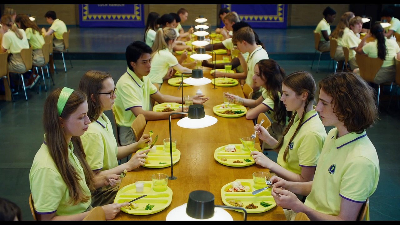 Club Zero Trailer OV