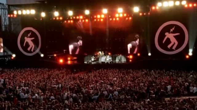 Green Day: Bullet in a Bible Bande-annonce (ES)