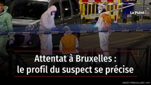 Attentat à Bruxelles : le suspect interpellé est décédé