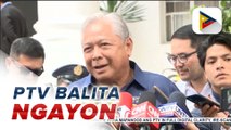 DOTr Sec. Jaime Bautista, nagsampa ng cyber libel complaint laban kay Valbuena at Panganiban