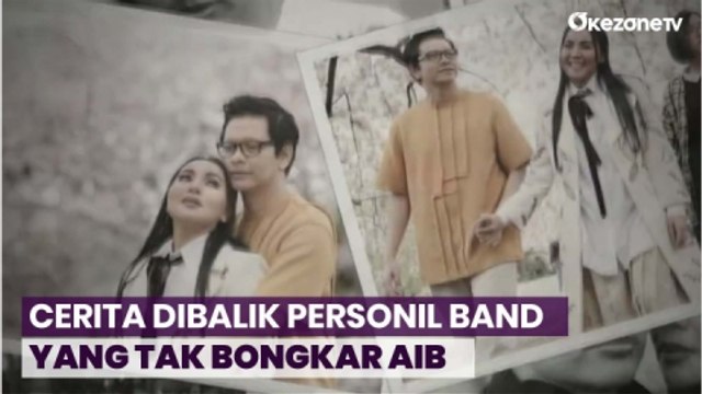 Deretan Vokalis Band yang Tak Tergiur Gemerlapnya Dunia Hiburan