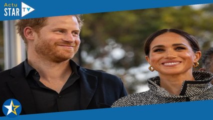 Meghan et Harry  le couple taxé d’”hypocrisie hollywoodienne”, les critiques pleuvent