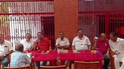 मुंगेर: 3 वर्ष बाद रावण वध कार्यक्रम पोलो मैदान में होगा आयोजित, देखें यहां की तैयारी