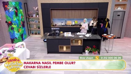 Barbie makarna nasıl yapılır? Viral olan Barbie makarna tarifi