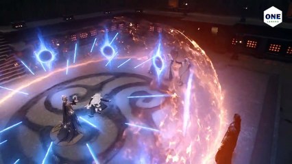 វេទមន្តគ្រូសិល្ប៍អន្ទងវិញ្ញាណភាគ 39 – ការផ្ដល់អំណាចនៃមនោសញ្ចេតនា