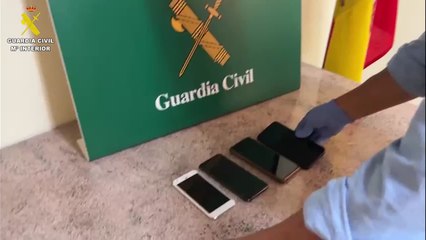 Detenido por agredir sexualmente a cuatro niños ucranianos asilados en Murcia