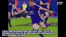 Les mots forts de Thierry Henry sur Antoine Dupont après la Coupe du monde de rugby