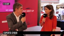 EXPERTS CYBER - Interview : Laurent Amsel (Groupe Carrefour)