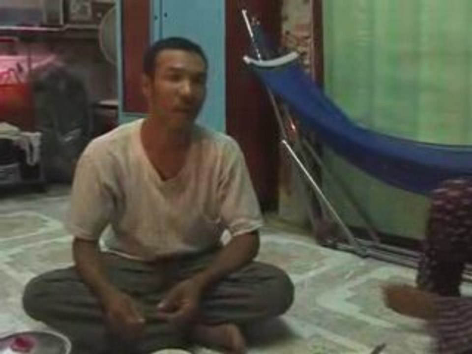 BUI DOI, POUSSIERES DE VIE (EXTRAIT)