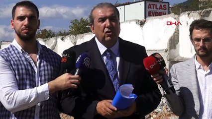 KAHRAMANMARAŞ-100'DEN FAZLA KİŞİNİN ÖLDÜĞÜ PENTA PARK SİTESİ'NDE BİLİRKİŞİ, SORUMLULARI BELİRLEDİ