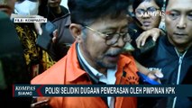 Usut Kasus Pemerasan Pimpinan KPK, Alexander Marwata: Tak Ada Ancaman ke SYL, Penyidikan Profesional