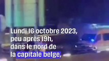 Attentat à Bruxelles : Ce que l'on sait de l'attaque terroriste qui a fait 2 morts en Belgique
