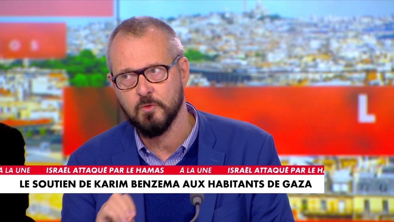 Joseph Macé-Scaron : «On fait une erreur fondamentale en considérant que Jean-Luc Mélenchon fait le calcul de la sociologie électorale. Il fait le calcul du chaos»