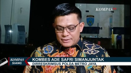 8 Jam Diperiksa dan Bungkam, Ajudan Firli Bahuri Akan Diperiksa Lagi oleh KPK!