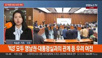 '김기현표 쇄신' 논란 계속…법사위 등 여야 국감 격돌