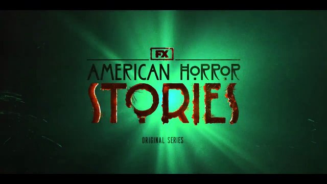 American Horror Stories Season 3 Trailer (2023) AHS Spinoff