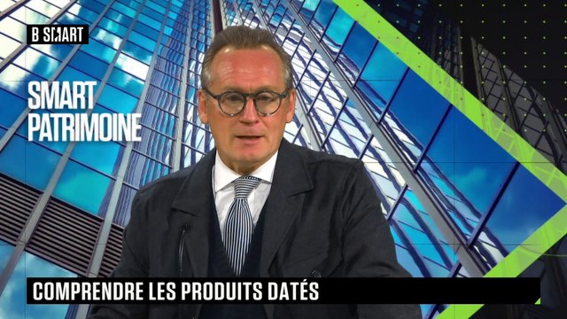 SMART PATRIMOINE - Qu’est-ce que les ETF obligataires à échéance ?