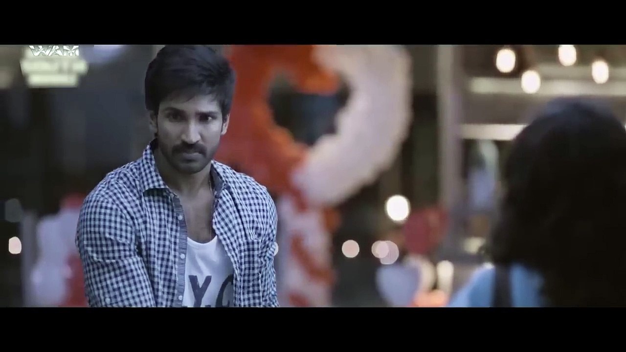 Neevevaro - South Indian Full Movie Dubbed In Hindi _ Aadi Pinishetty, Taapsee Pannu, Ritika Singh