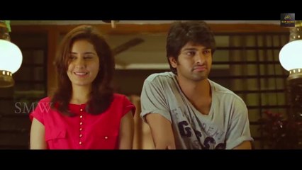 Rashikhanna _ South Hindi Dubbed Action Romantic Love Story Movie Full HD 1080p _ NagaShourya