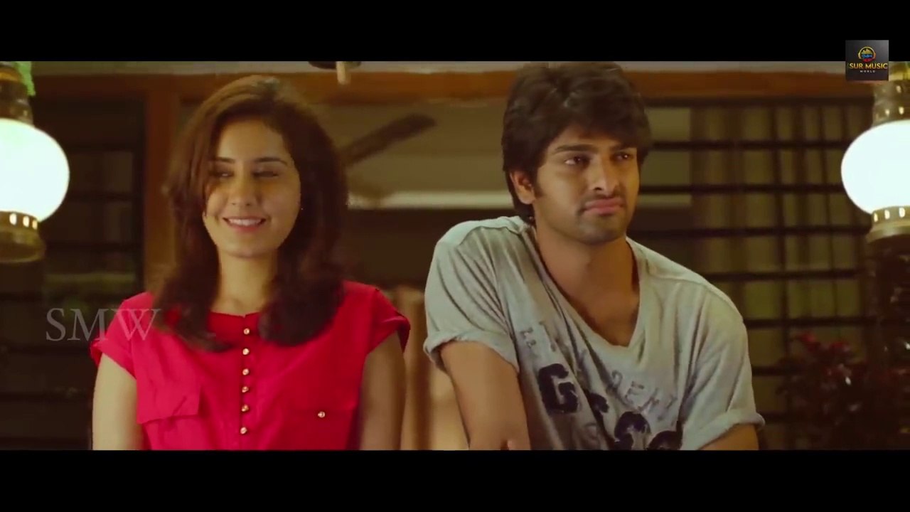 Rashikhanna _ South Hindi Dubbed Action Romantic Love Story Movie Full HD 1080p _ NagaShourya