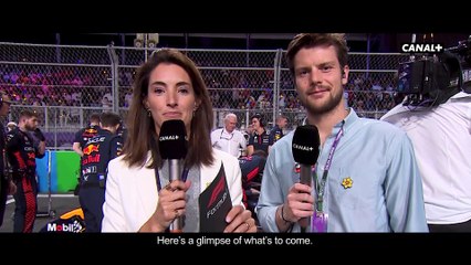 CANAL+ Group Corporate Film