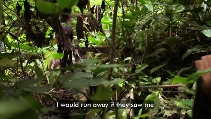 Girls Behind Bars in Madagascar,Forest of Fear in Congo & Timbuktu's Lost Treasures