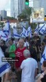 İsrailli kadın: 75 yıldır işgal devam ediyor