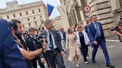 Manovra, arrivano 28 miliardi nel 2024. Aiuti ai redditi bassi