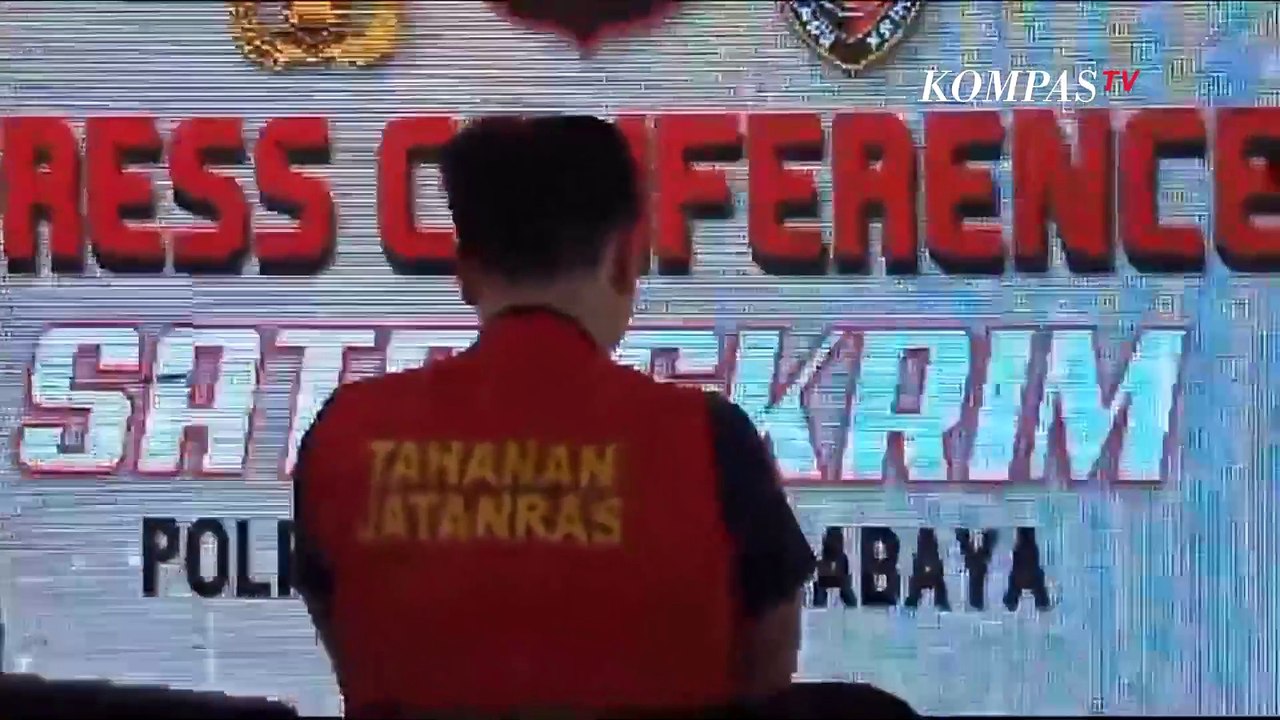 Indonesia Serukan Perdamaian Antara Israel dan Palestina | Laporan Khusus