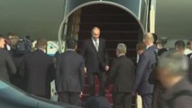 Putin è arrivato a Pechino per il forum 