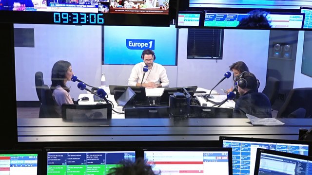 Le retour du jeu «Le maillon faible» sur M6 avec Vincent Dedienne en 2024