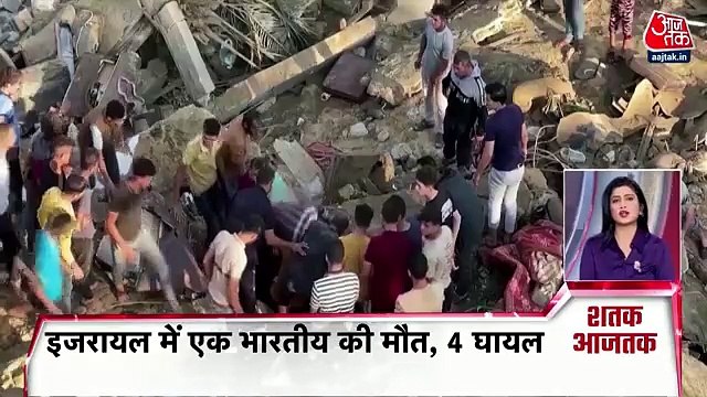 Israeli navy attacks Hamas from Mediterranean sea