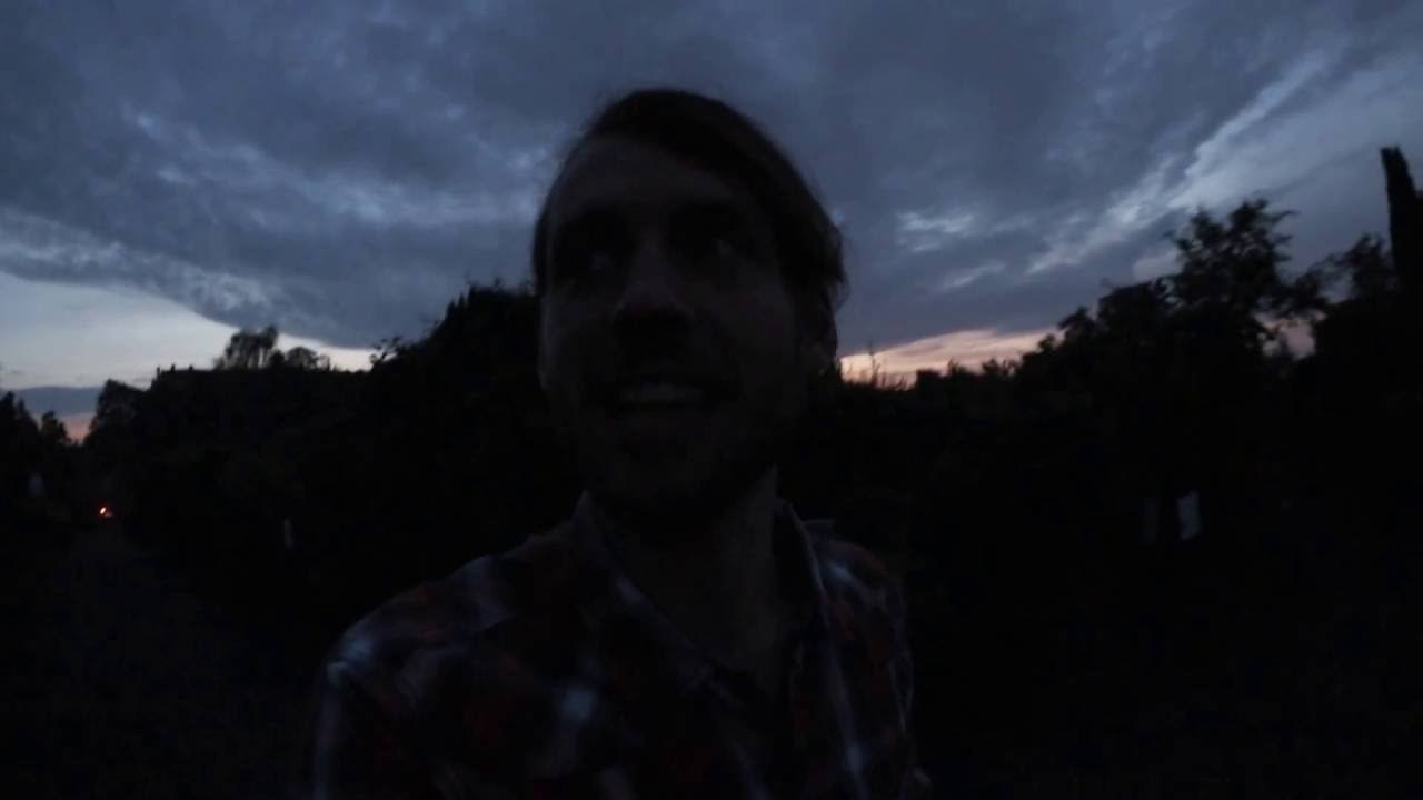 Ein abendlicher Spaziergang in schöner Atmosphäre #Deutsch