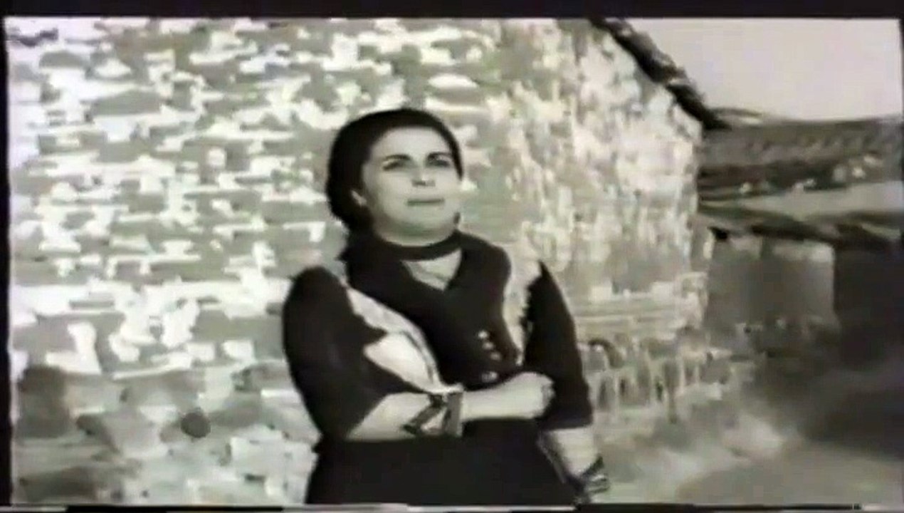 ΑΓΑΠΕΣ ΚΑΙ ΚΑΗΜΟΙ - 1967 - VHSRip - 720x408