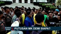 Pengamat Politik Sebut Putusan MK Jadi 'Karpet Merah' Untuk Gibran Rakabuming Raka! Ini Alasannya