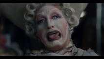 American Horror Stories - S03 Trailer Huluween Event (English) HD