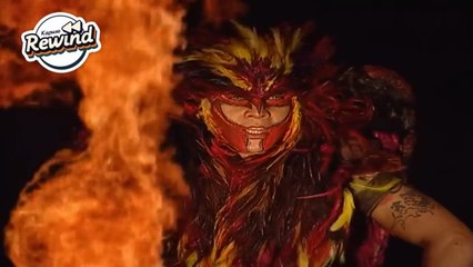 [DON'T PUBLIS] Kapuso Rewind: A father-and-daughter's heated confrontation (Mulawin)