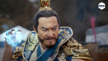 ណាចាបង្ក្រាបបិសាចភាគ 02 | មើលឯកសារពីសកម្មភាពប្រយុទ្ធដ៏អស្ចារ្យ🔥