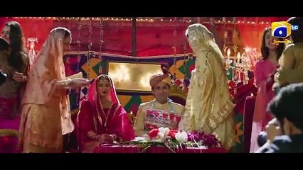 Farooq Aur Tabassum Ki Shadi   Jannat Se Aagay   FLO Digital