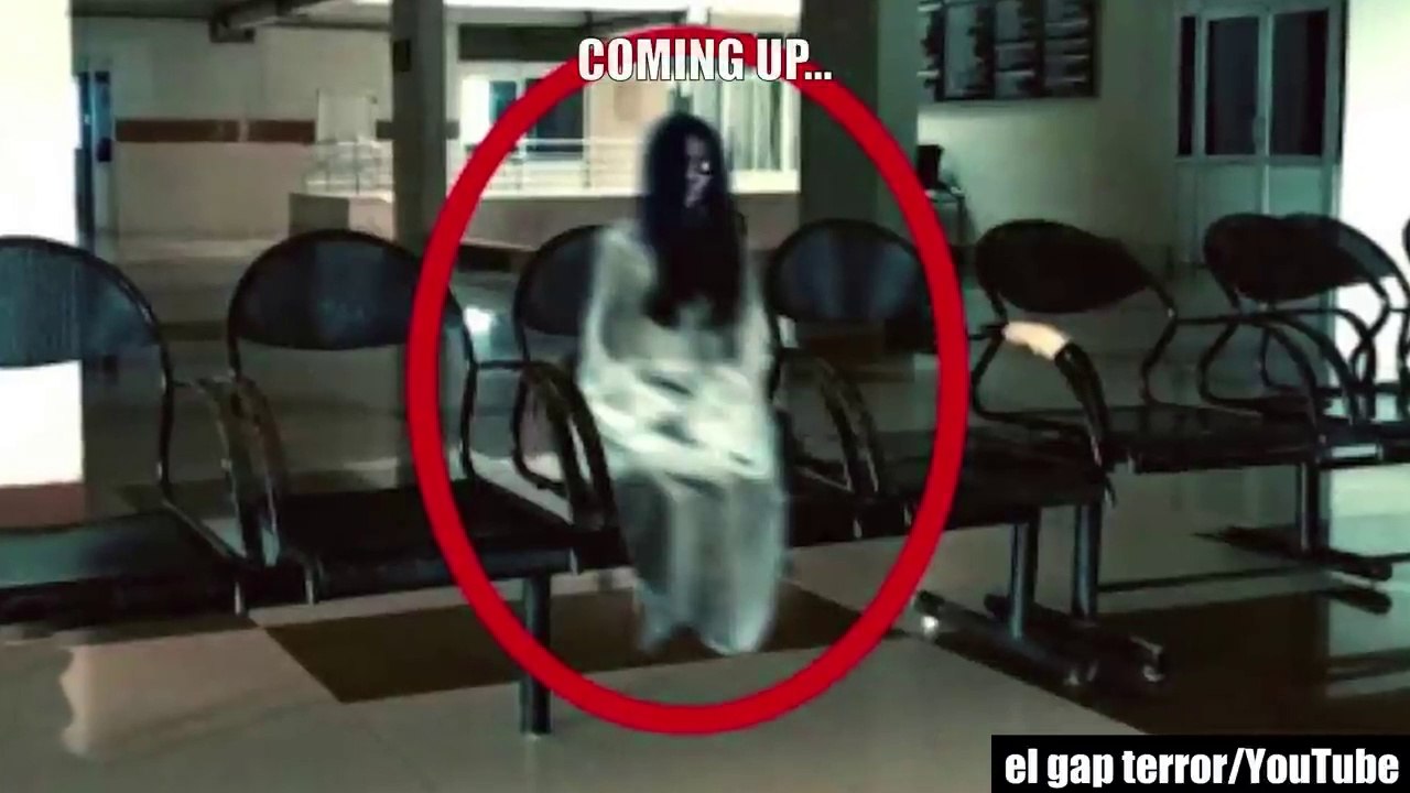 30 Scary Videos That Genuinely Freak Me Out
