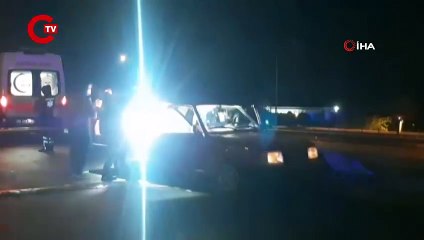 Tekirdağ'da şüpheli ölüm... Cansız bedeni otomobilinde bulundu!