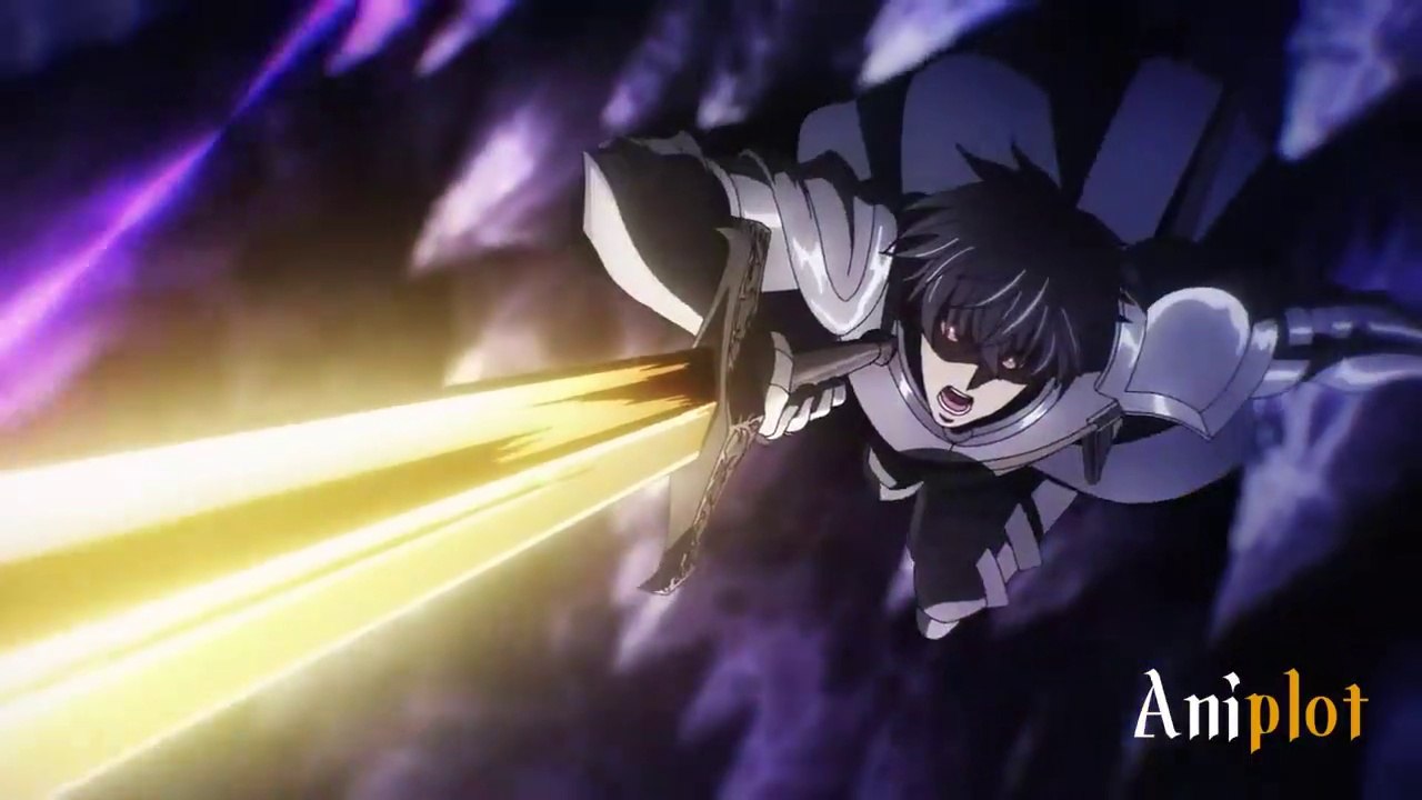 He Reincarnated In The Real World As The Strongest Demon God
